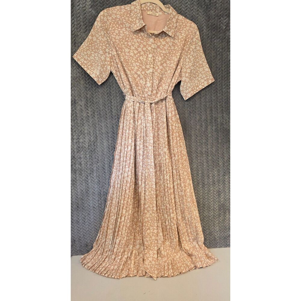 Bohme Dress- size med